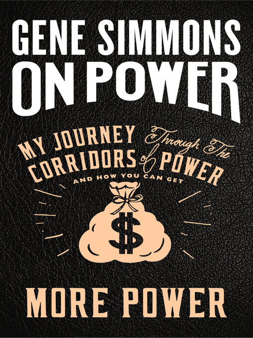 Title details for On Power by Mr. Gene Simmons - Available